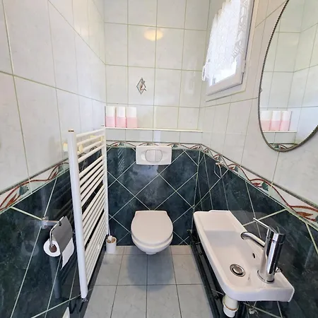 Classée 4 étoiles Villa Volonne