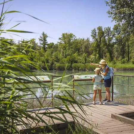 Classée 4 étoiles *