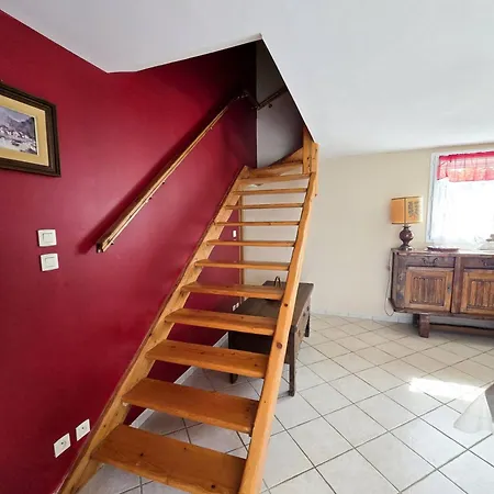 Classée 4 étoiles *