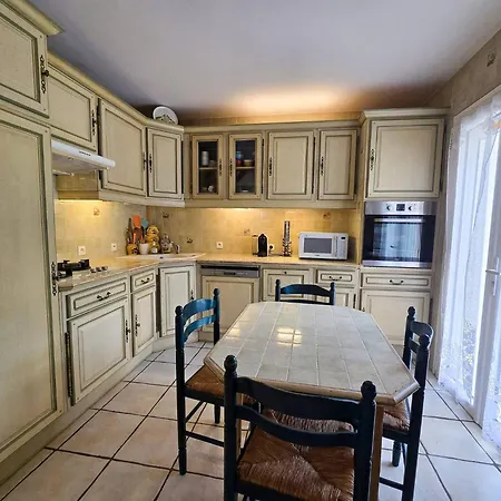 Classée 4 étoiles Volonne