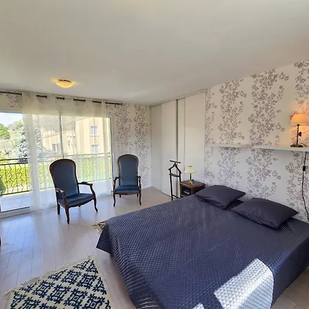 Villa Classée 4 étoiles *