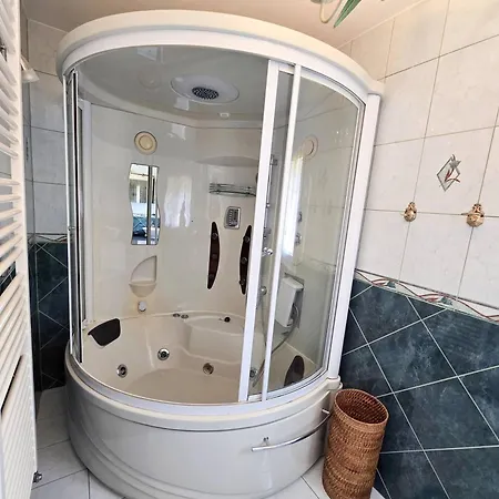 Classée 4 étoiles Villa