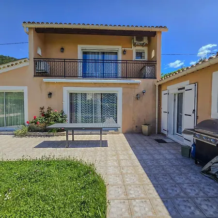 Classée 4 étoiles Villa *