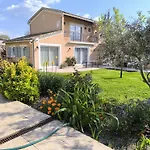 Villa Classee 4 Etoiles