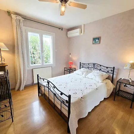 Classée 4 étoiles Villa Volonne