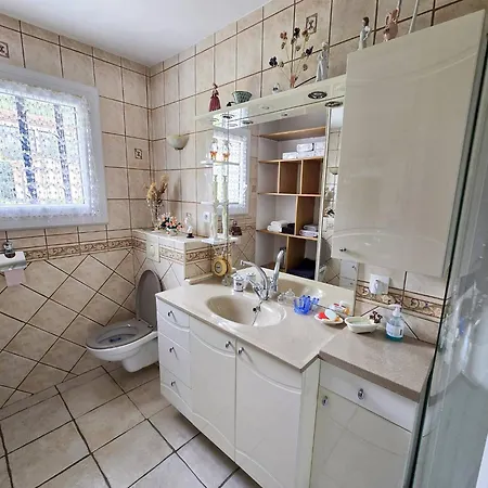 Classée 4 étoiles Volonne