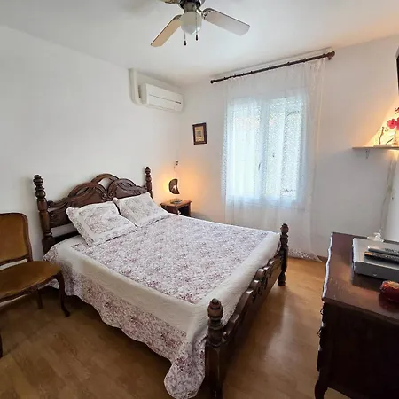 Classée 4 étoiles Volonne