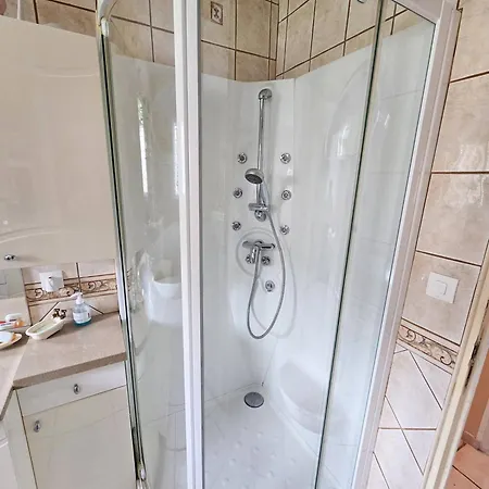 Classée 4 étoiles * Volonne