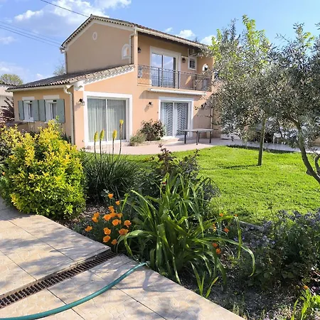 Villa Classee 4 Etoiles