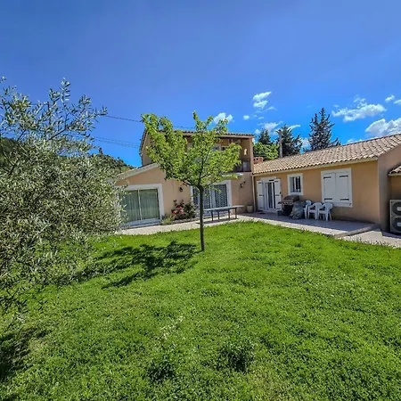 Classee 4 Etoiles Villa