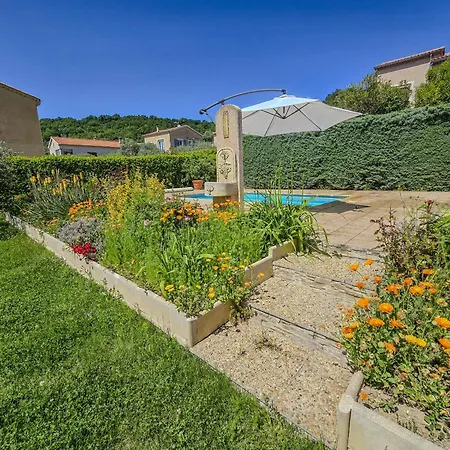 Villa Classee 4 Etoiles *