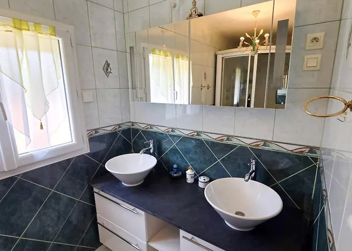 Villa Classee 4 Etoiles Volonne