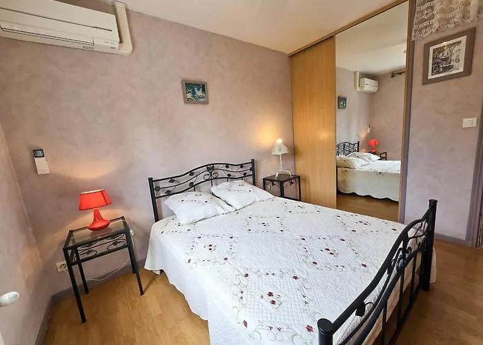 Classee 4 Etoiles Villa