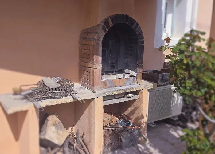 Classee 4 Etoiles Villa