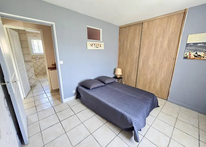 Villa Classee 4 Etoiles