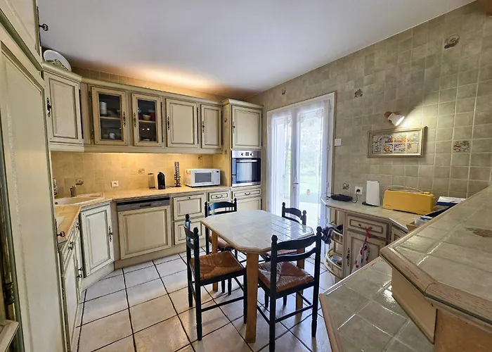 Villa Classee 4 Etoiles *