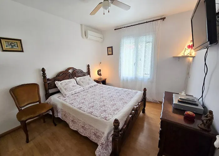 Classee 4 Etoiles Volonne