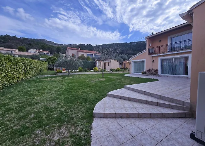 Villa Classee 4 Etoiles