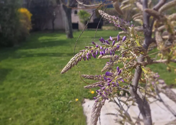 Villa Classee 4 Etoiles