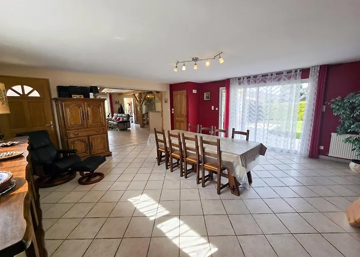 Classee 4 Etoiles Villa