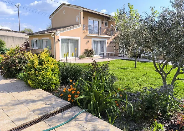 Villa Classee 4 Etoiles