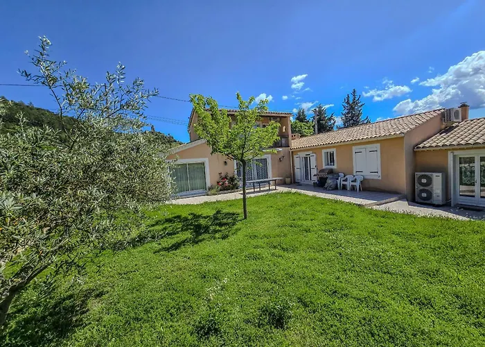 Classee 4 Etoiles Villa