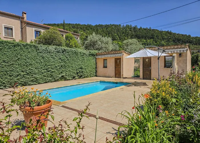 Villa Classee 4 Etoiles