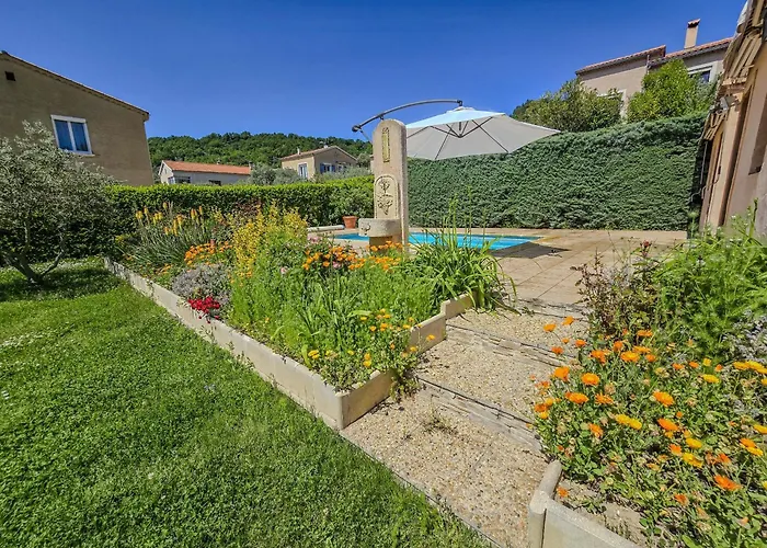 Villa Classee 4 Etoiles *